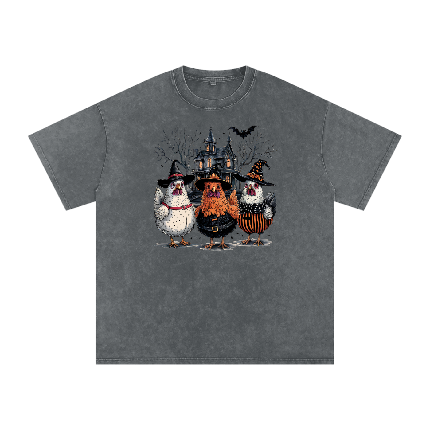 Adult,fall,Tshirt