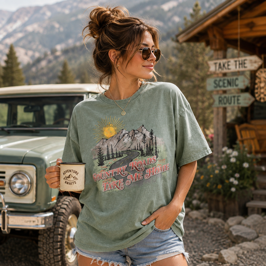 Adult,Tshirt