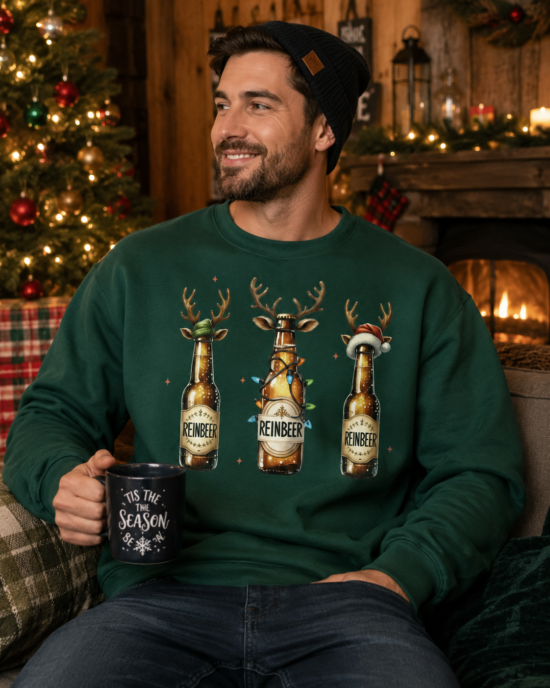 Sweatshirt,Winter,Adult