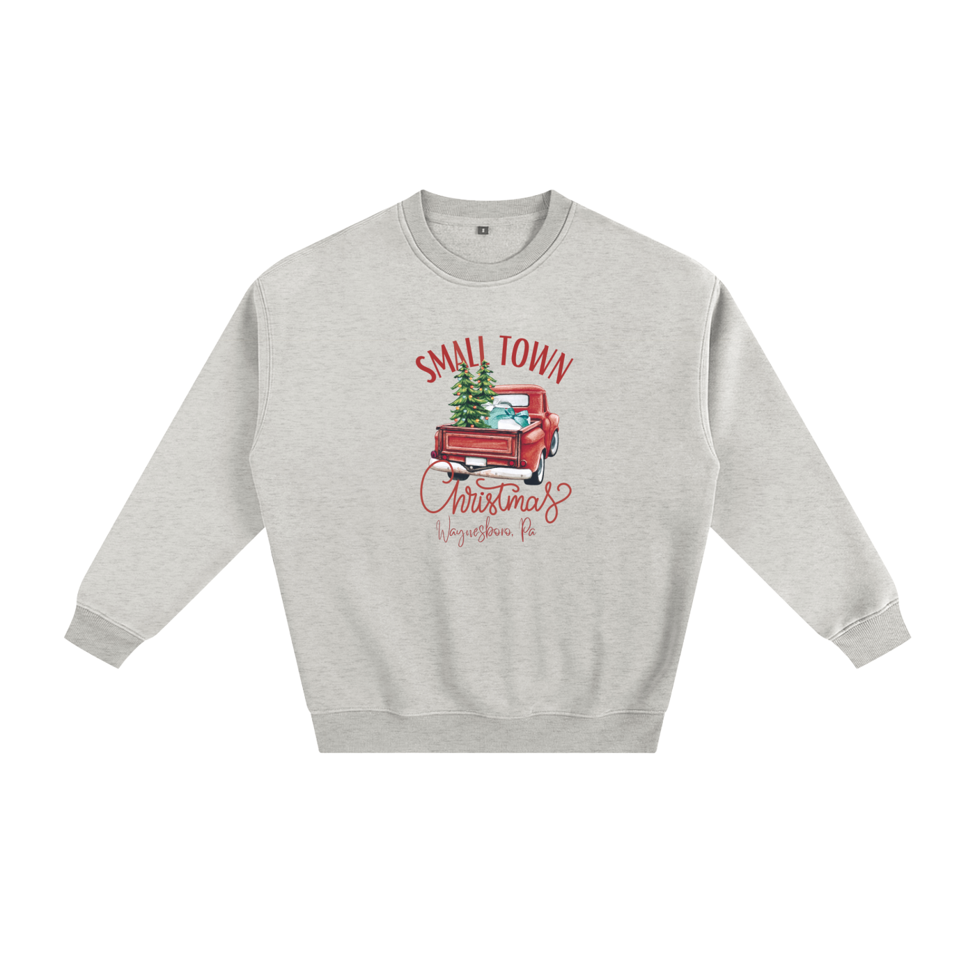 Winter,Sweatshirt,Adult
