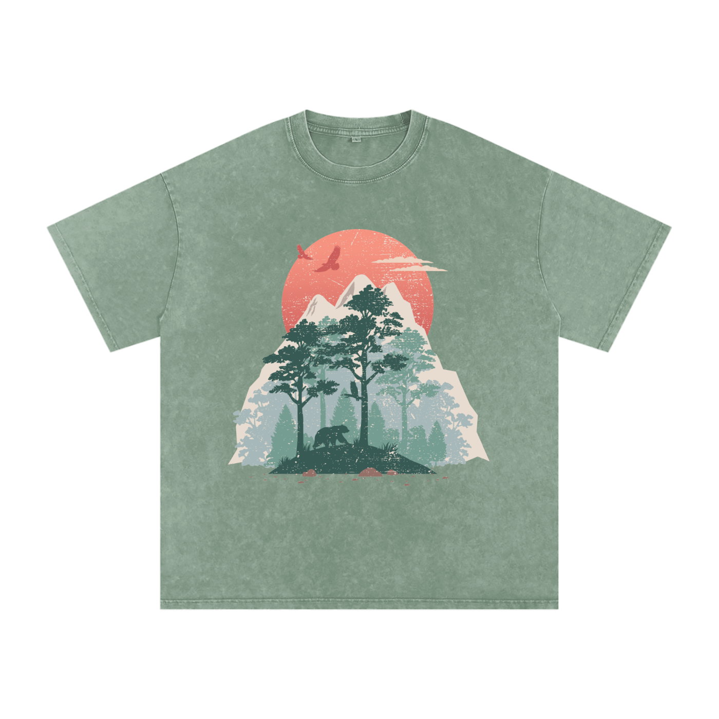 Adult,Tshirt