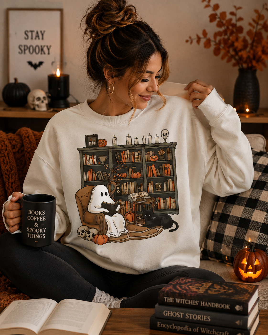 Sweatshirt,fall,Adult