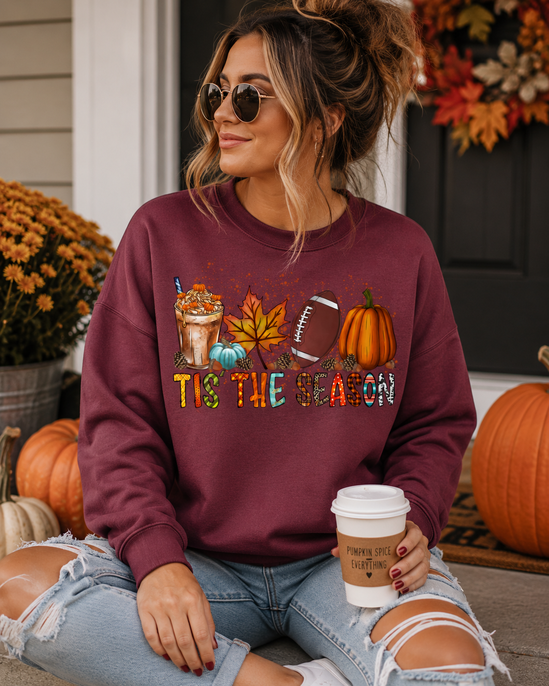 Sweatshirt,Adult,fall