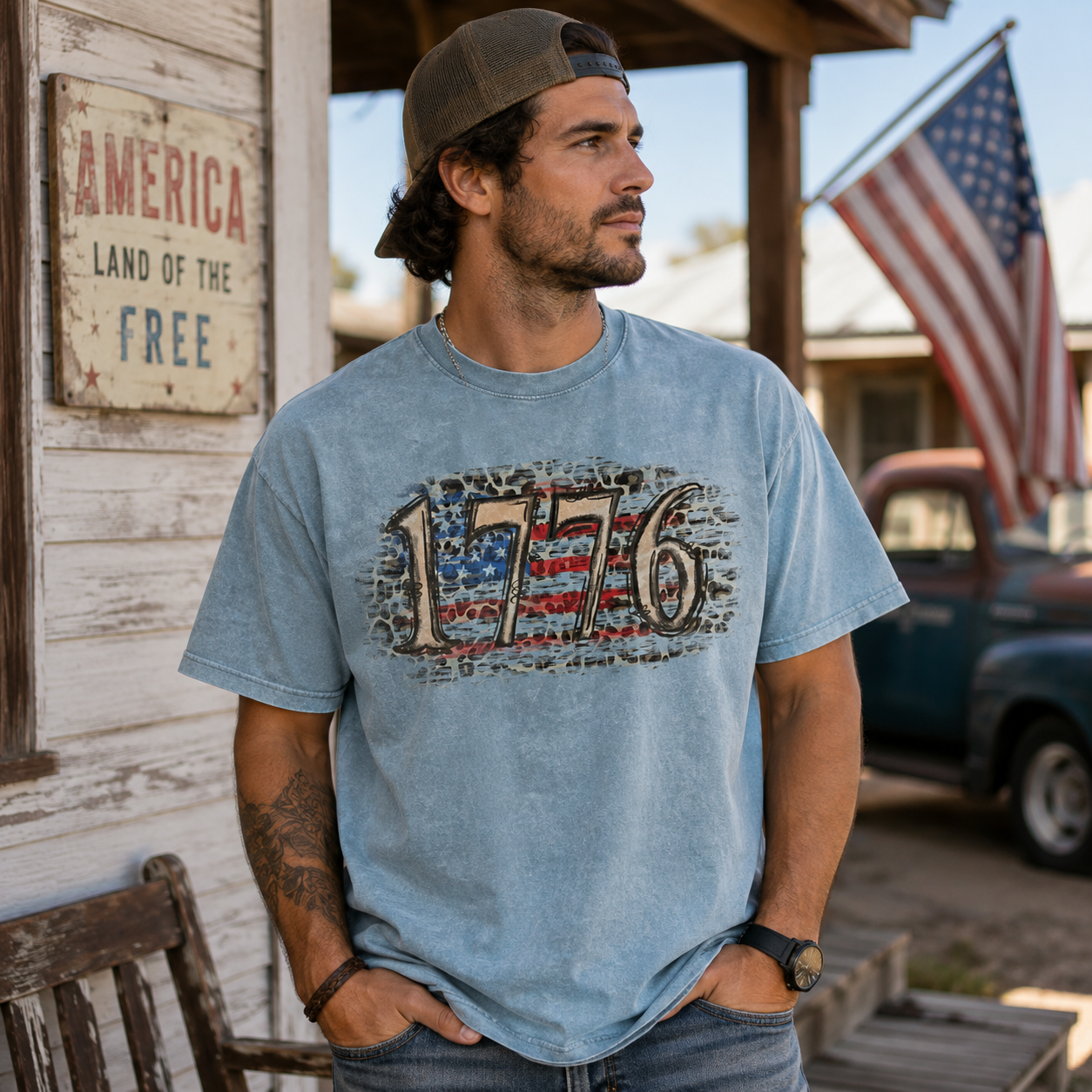 Adult,Tshirt