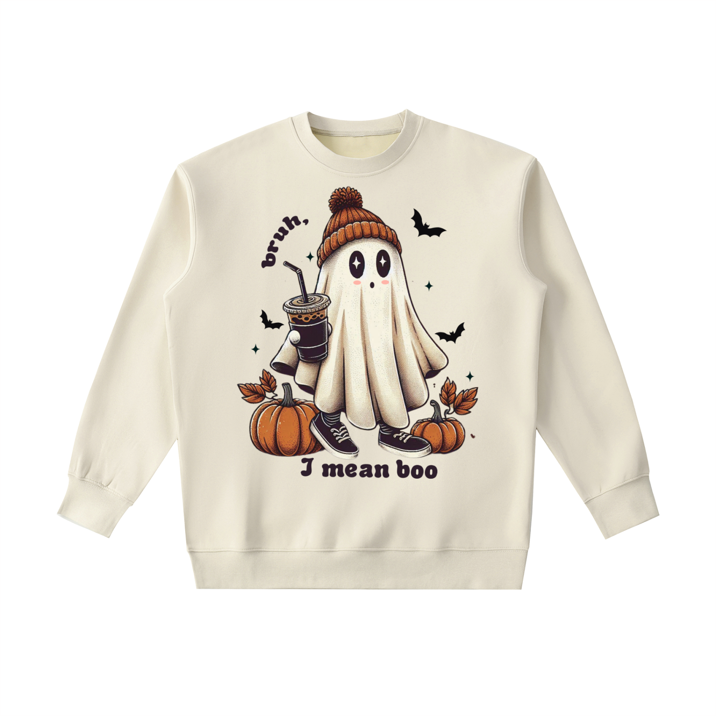 Sweatshirt,Adult,Fall
