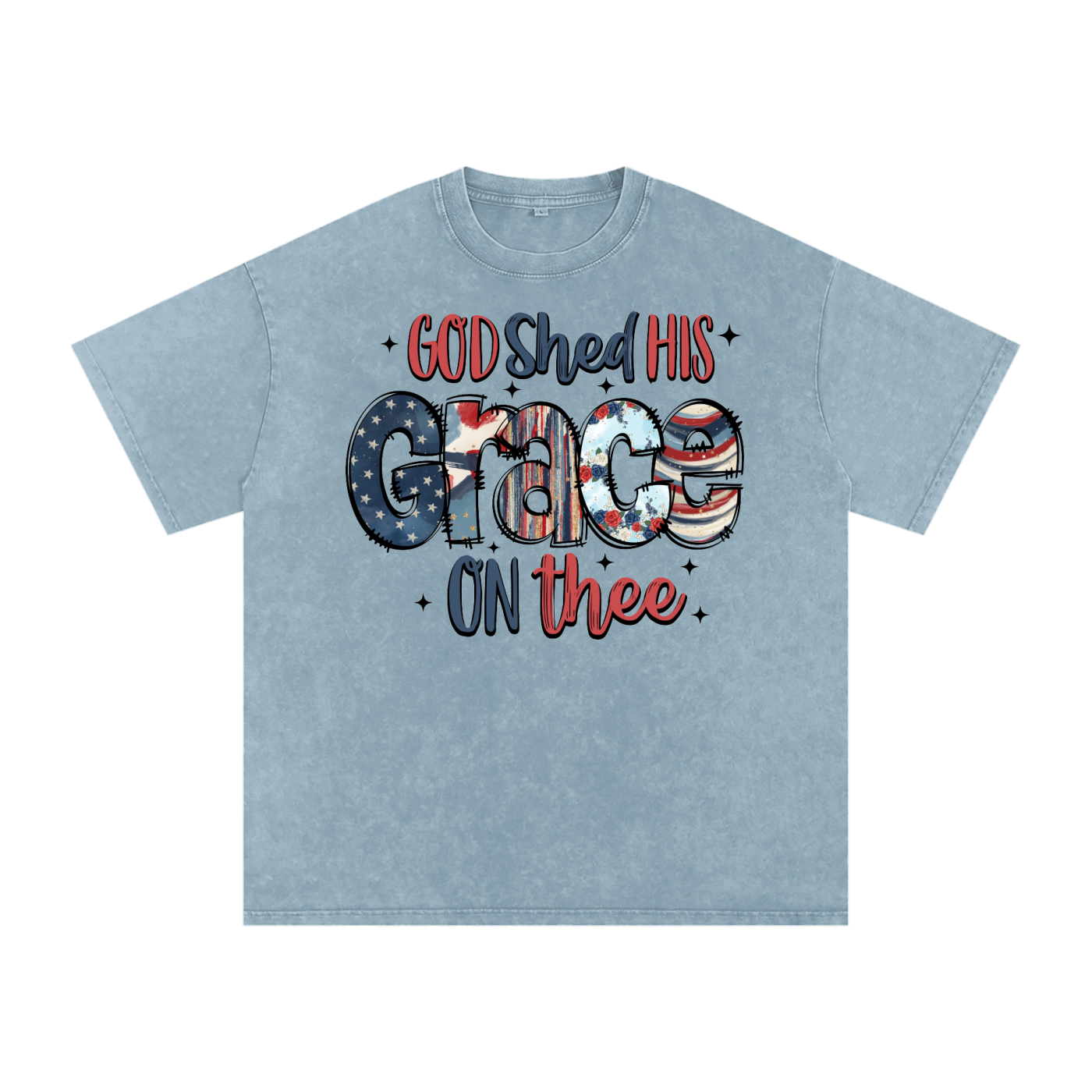 Adult,Spiritual,Tshirt