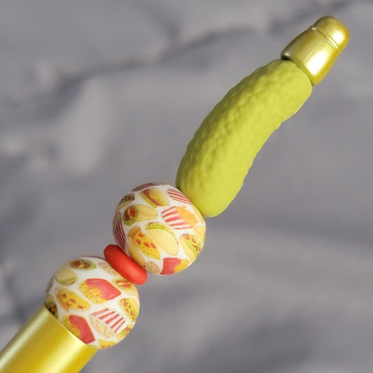 Pickle Pens