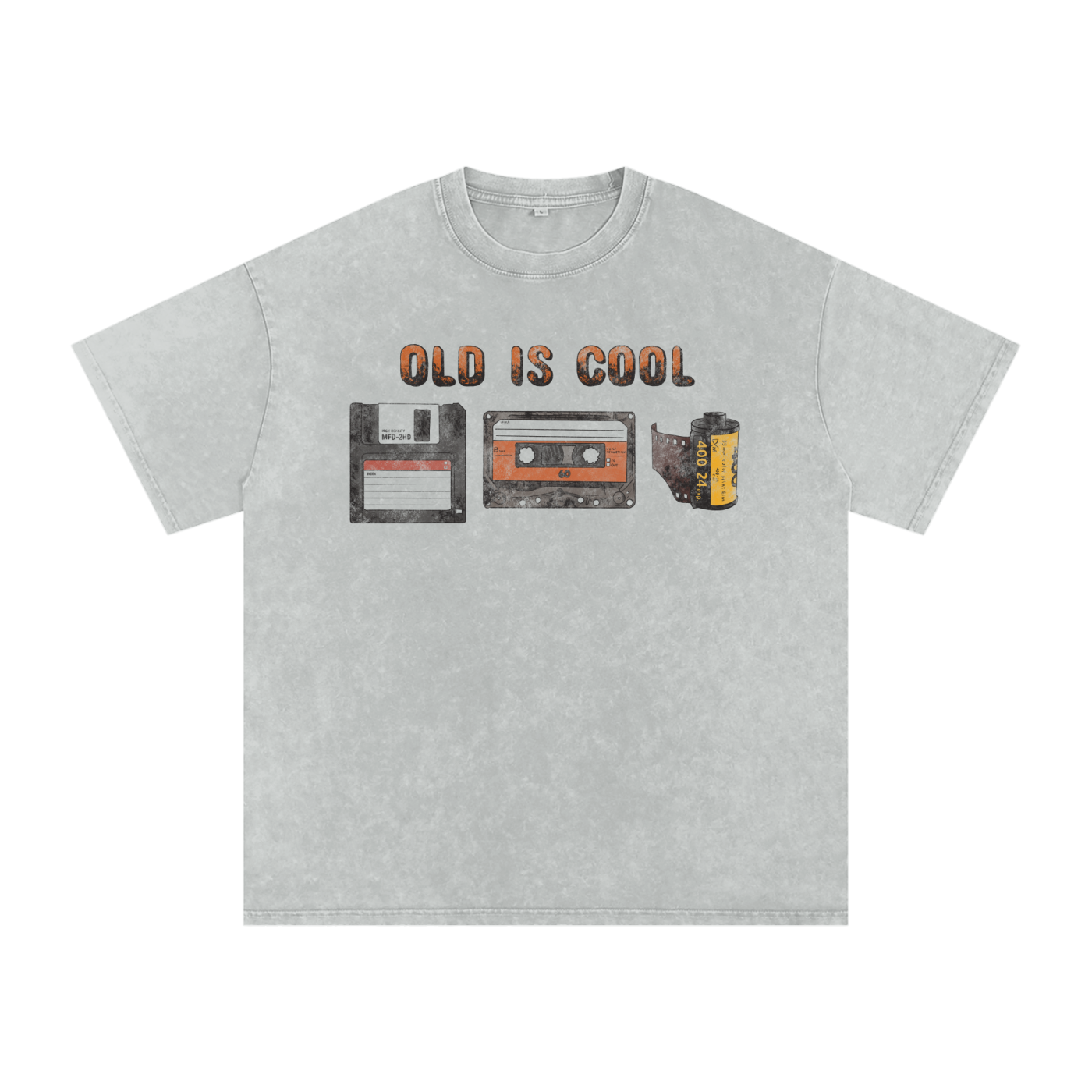 Adult,Tshirt