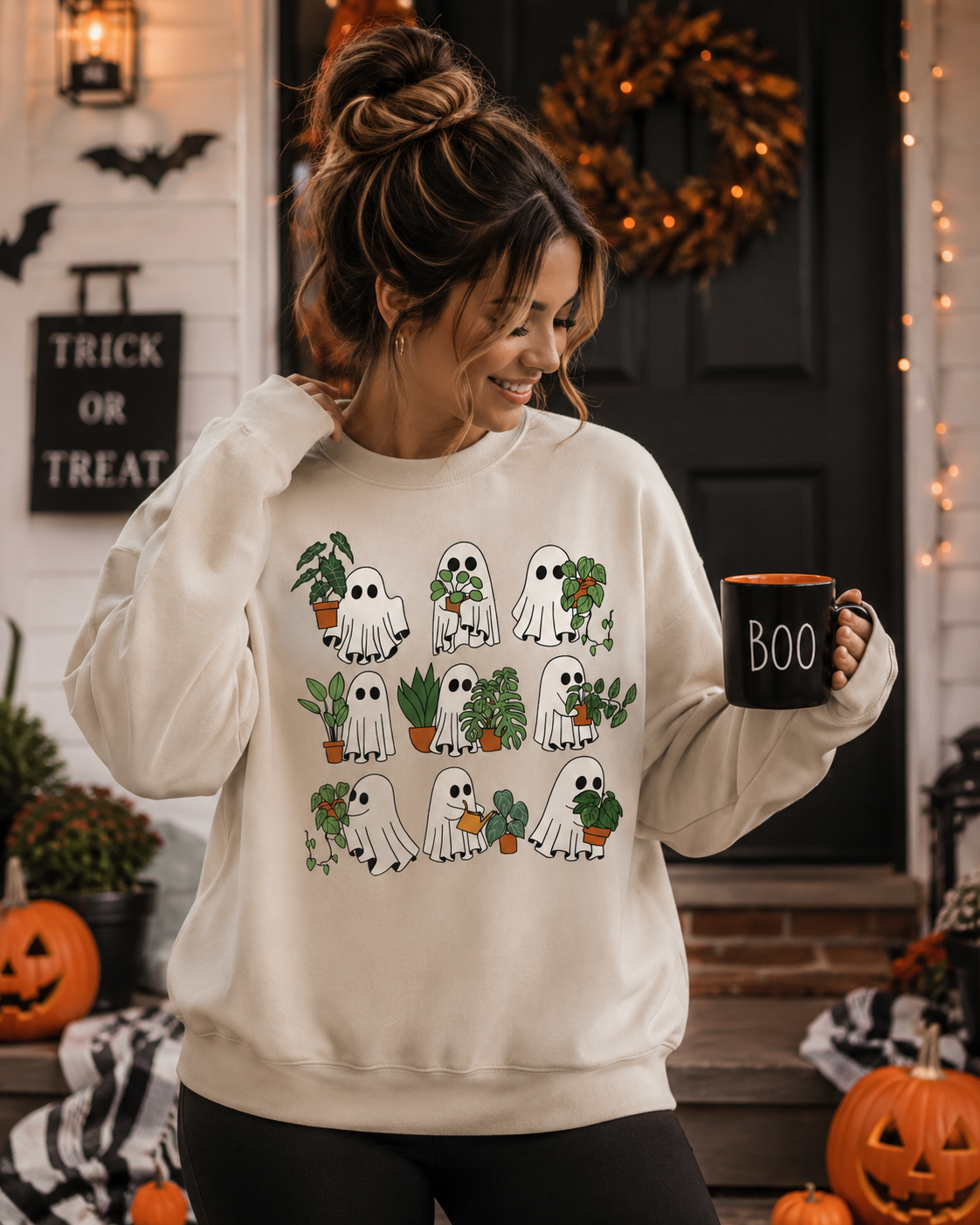 Sweatshirt,fall,Adult